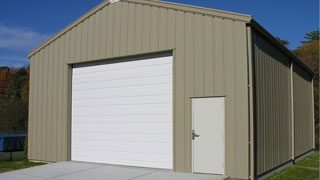 Garage Door Openers at Peebles Place, Florida